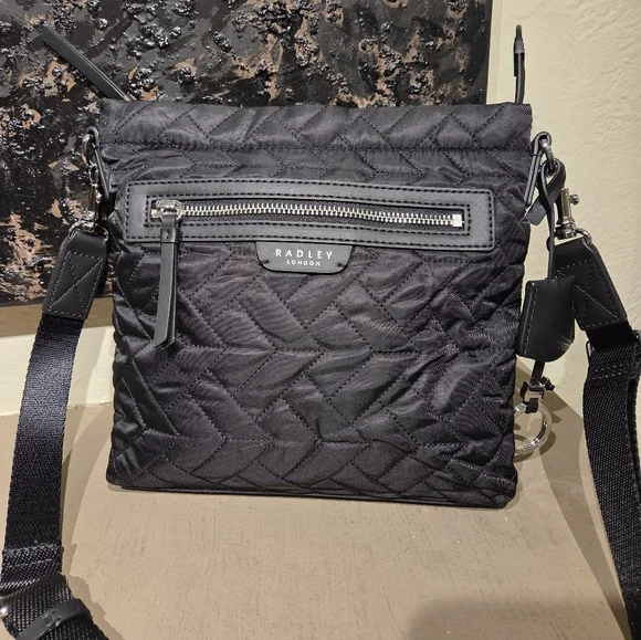 Radley London Crossbody Bag - Picture 1 of 14